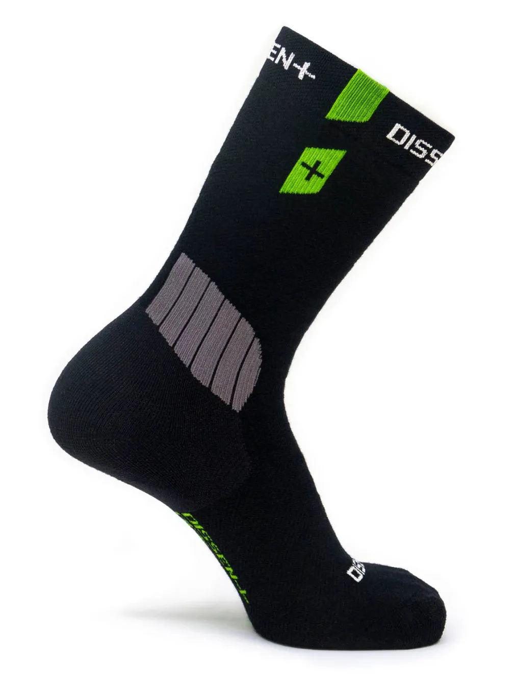 Dissent Nordic - GFX DL-Wool