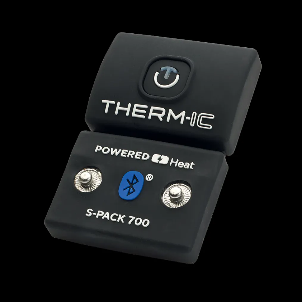 Replacement battery for heated socks - S-Pack 700B