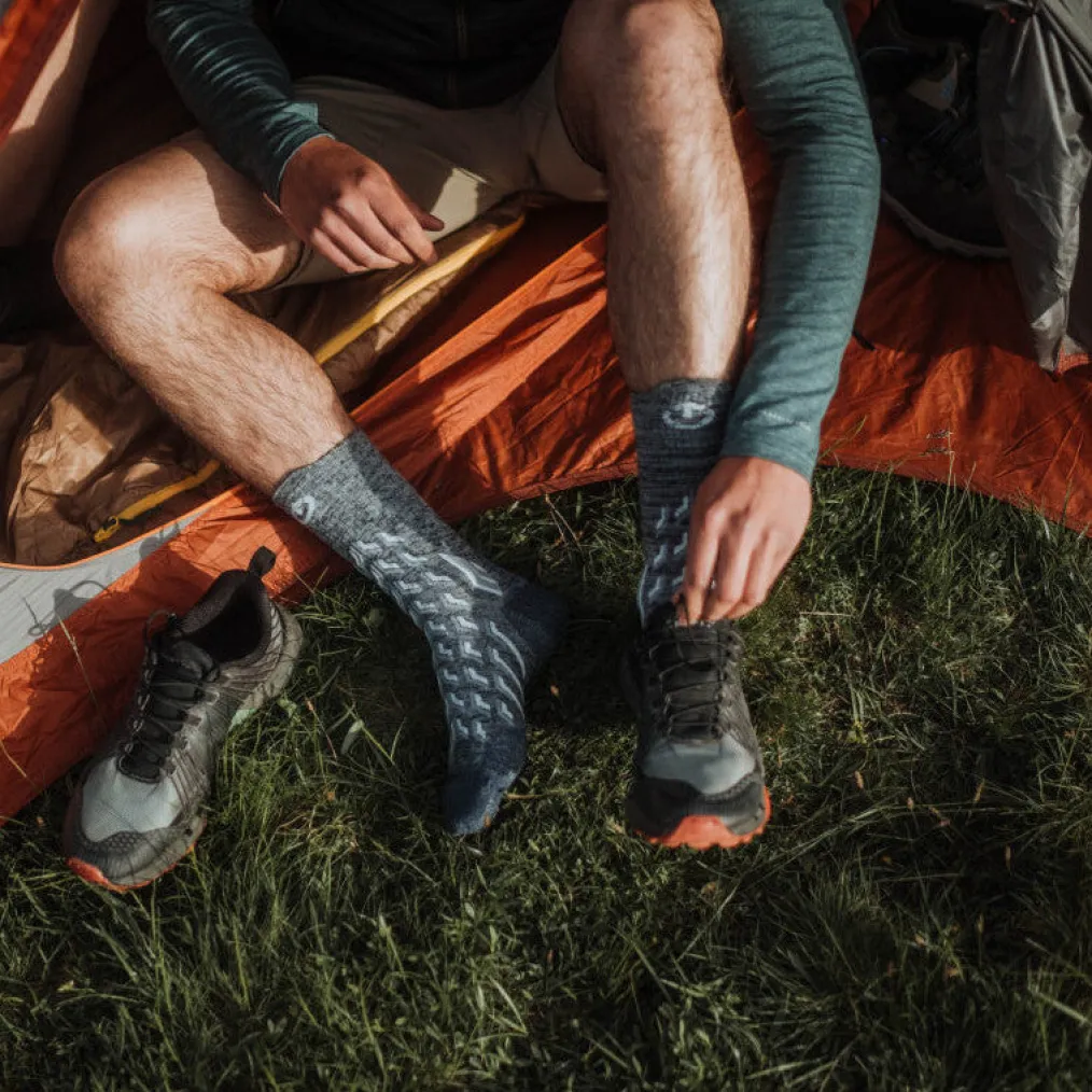 Trekking socks - Trekking Cool Crew unisex