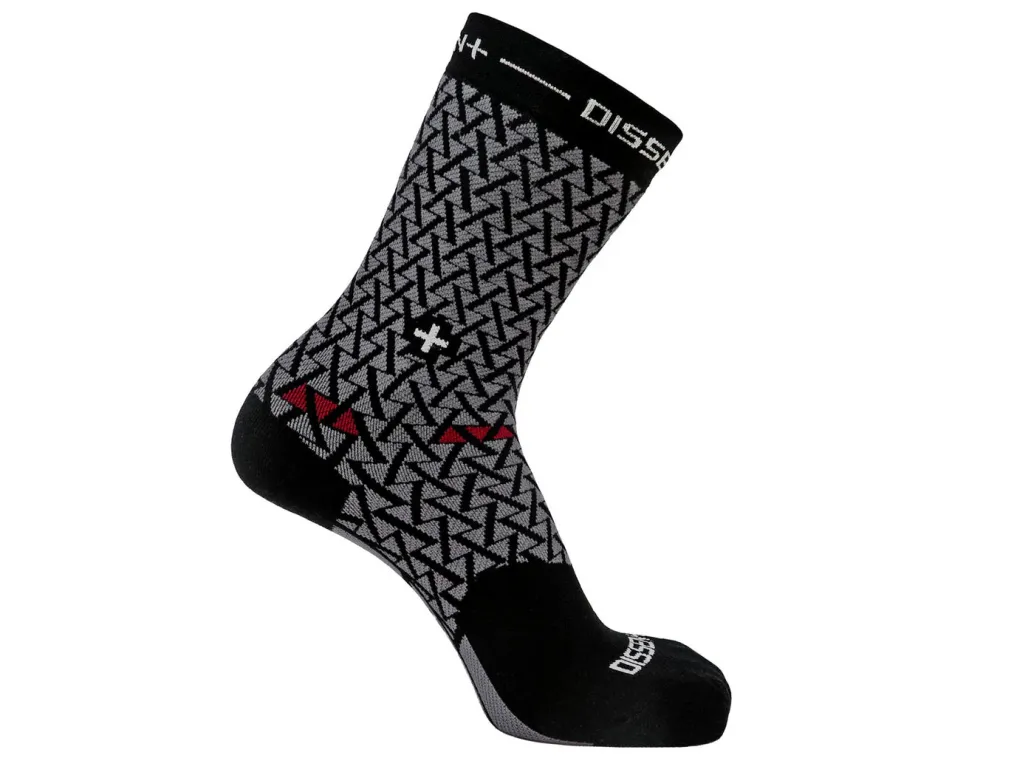 Dissent Genuflex Comp - GFX Semenuk