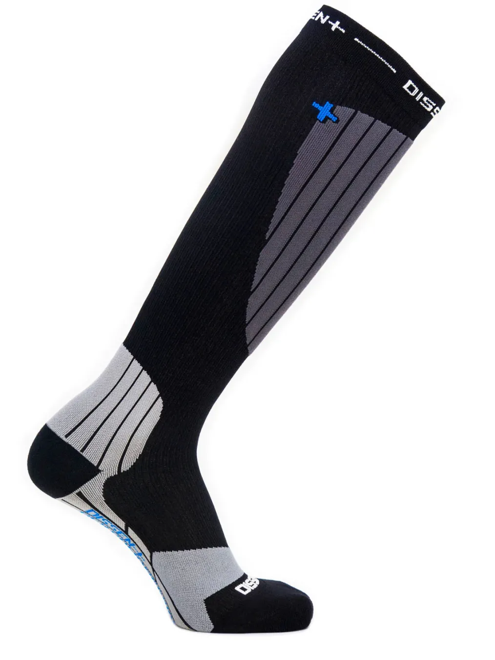 Dissent GFX Compression Hybrid