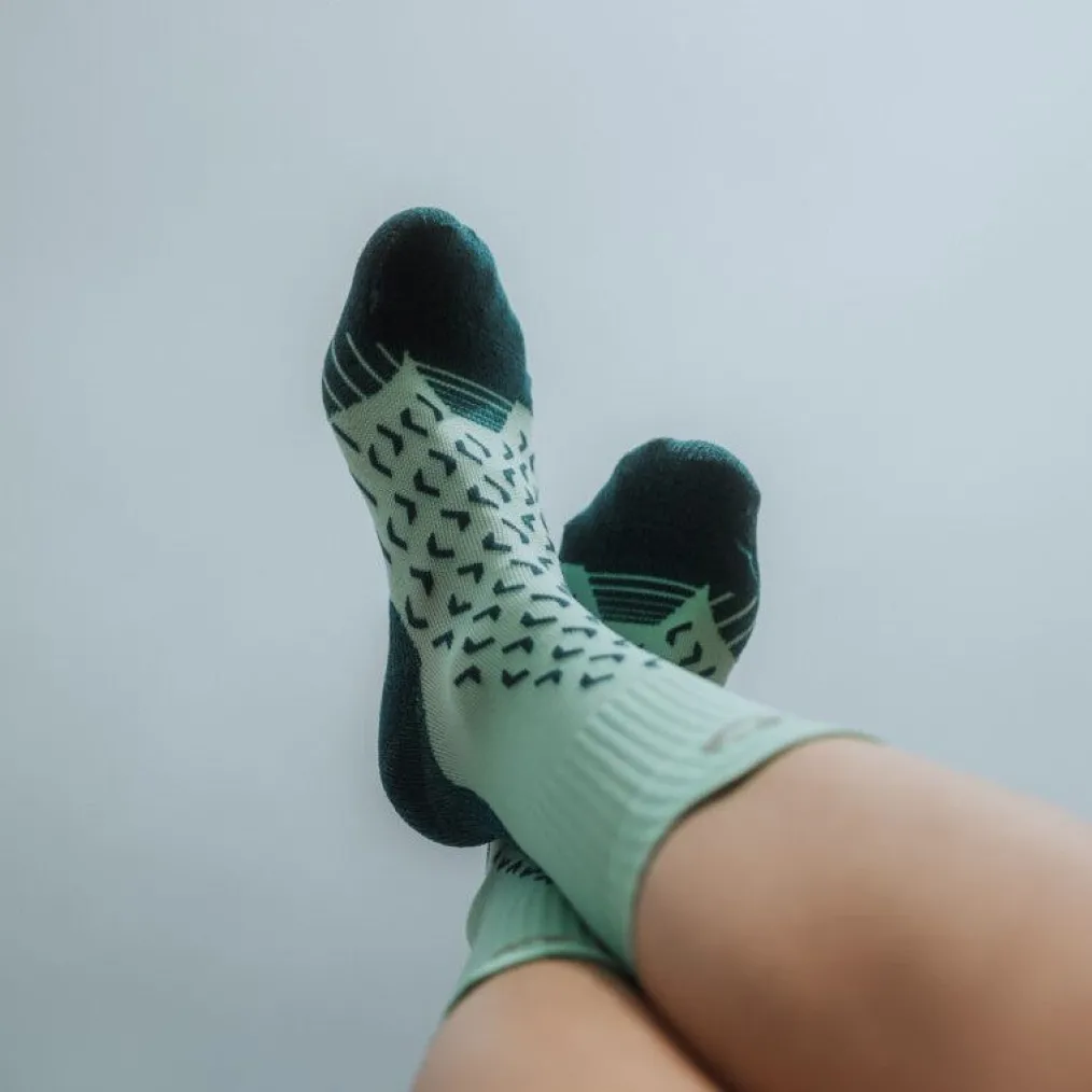 Hiking Socks - Outdoor Ultracool Crew Women Light