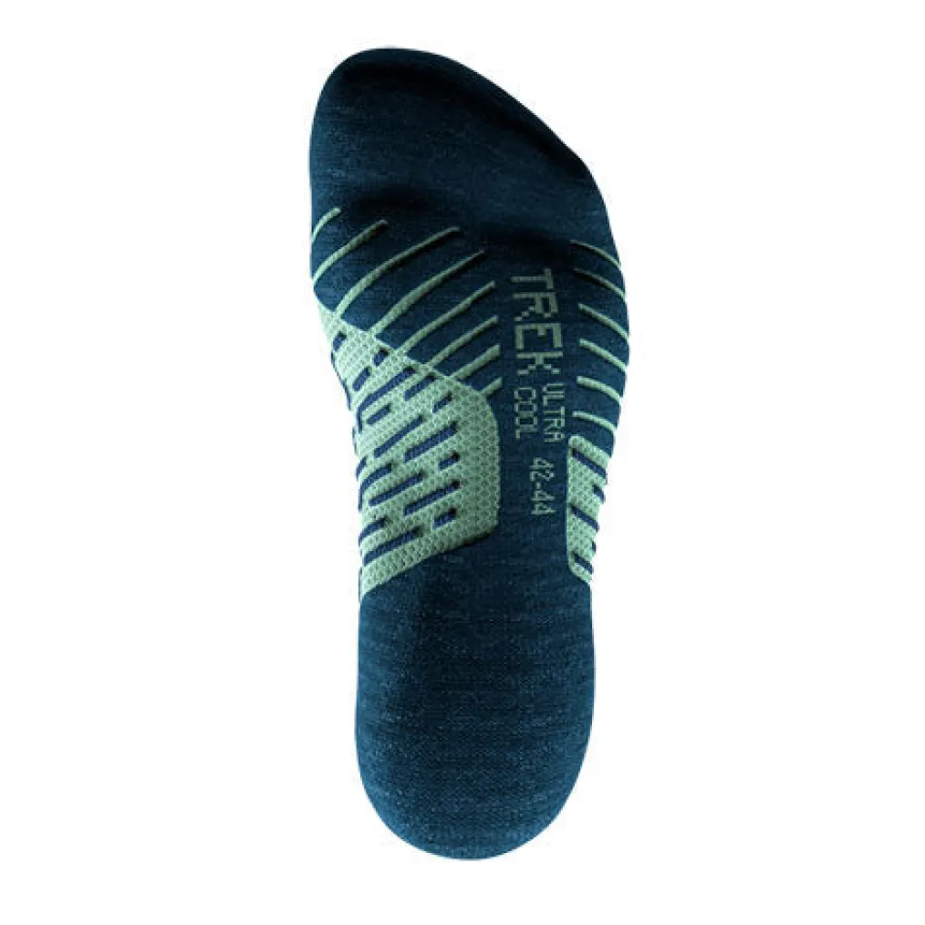 Hiking Socks - Outdoor Ultracool Crew Women Light