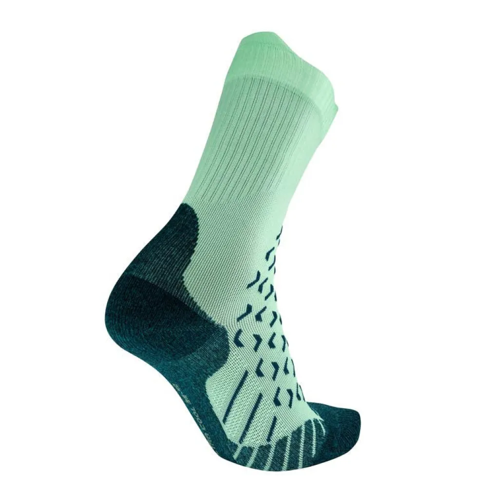 Hiking Socks - Outdoor Ultracool Crew Women Light