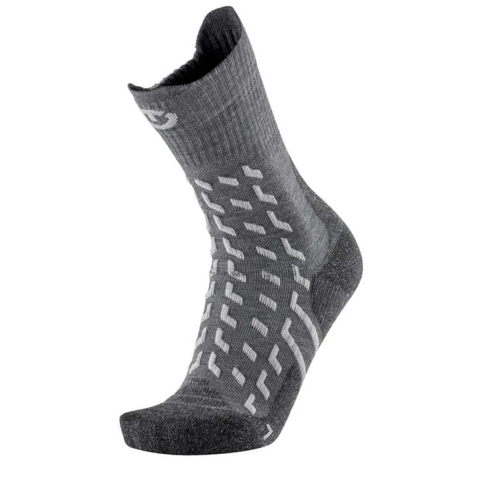Trekking socks - Trekking Temperate Cushion Crew women