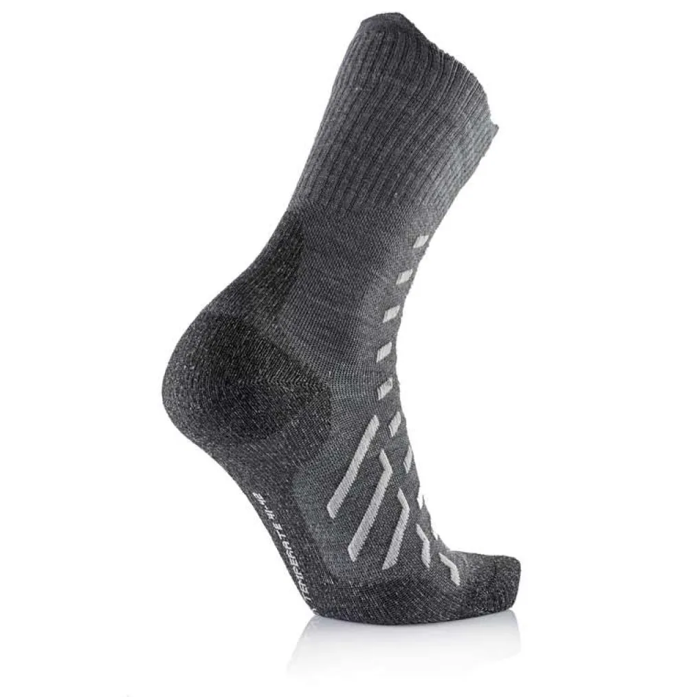 Trekking socks - Trekking Temperate Cushion Crew women
