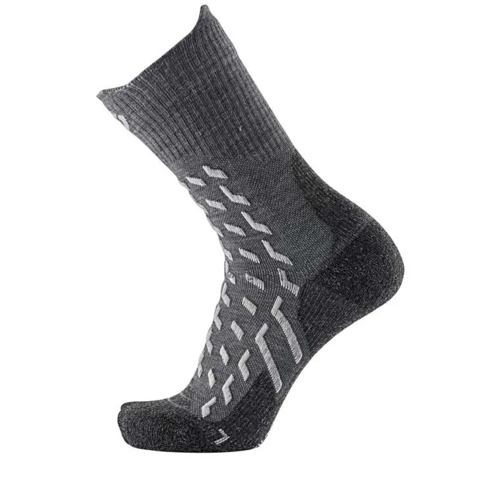 Trekking socks - Trekking Temperate Cushion Crew women