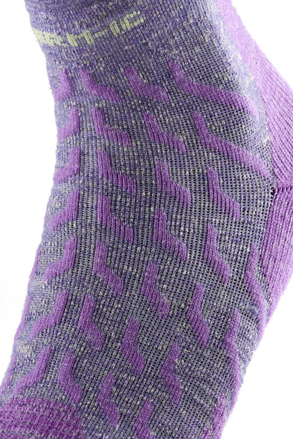 Trekking socks - Trekking Ultracool Linen Ankle women