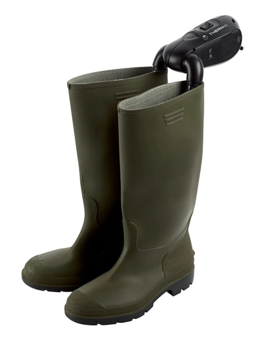 Shoe dryer - Dryer+ (US)