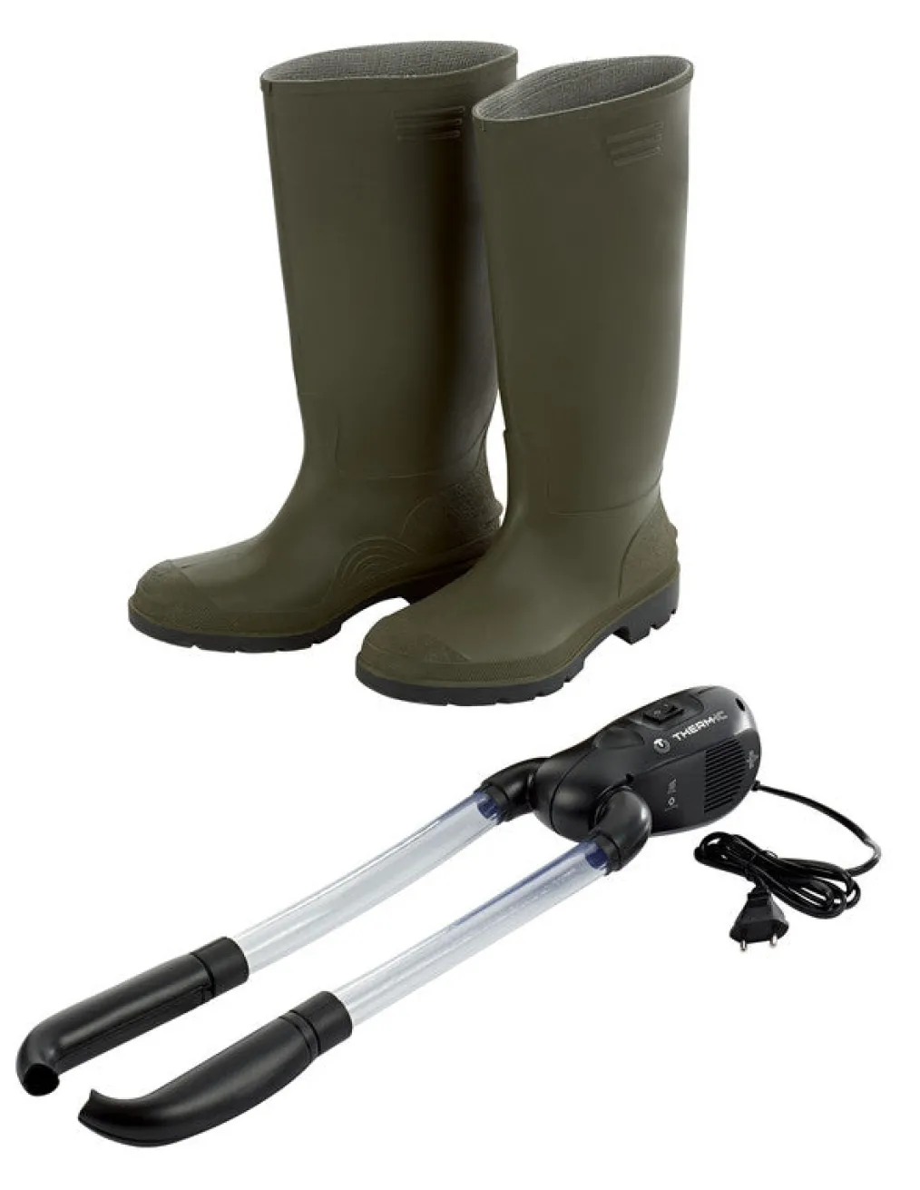 Shoe dryer - Dryer+ (US)