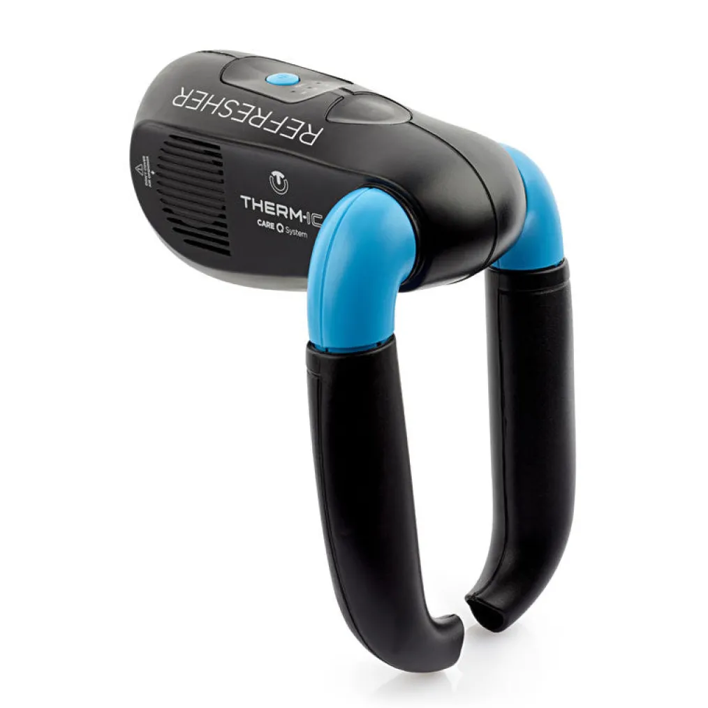 Shoe Dryer - Refresher (US)