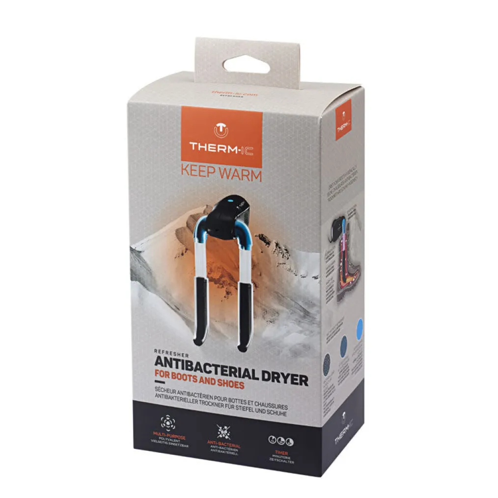 Shoe Dryer - Refresher (US)