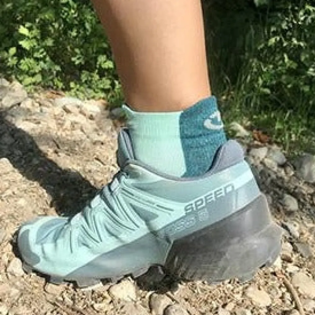 Hiking socks - Outdoor Ultracool Ankle Women Light
