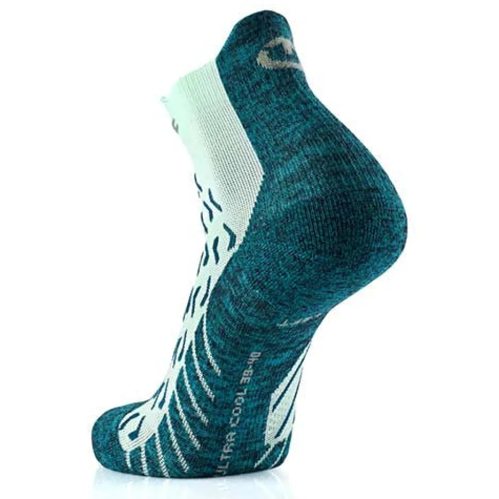 Hiking socks - Outdoor Ultracool Ankle Women Light