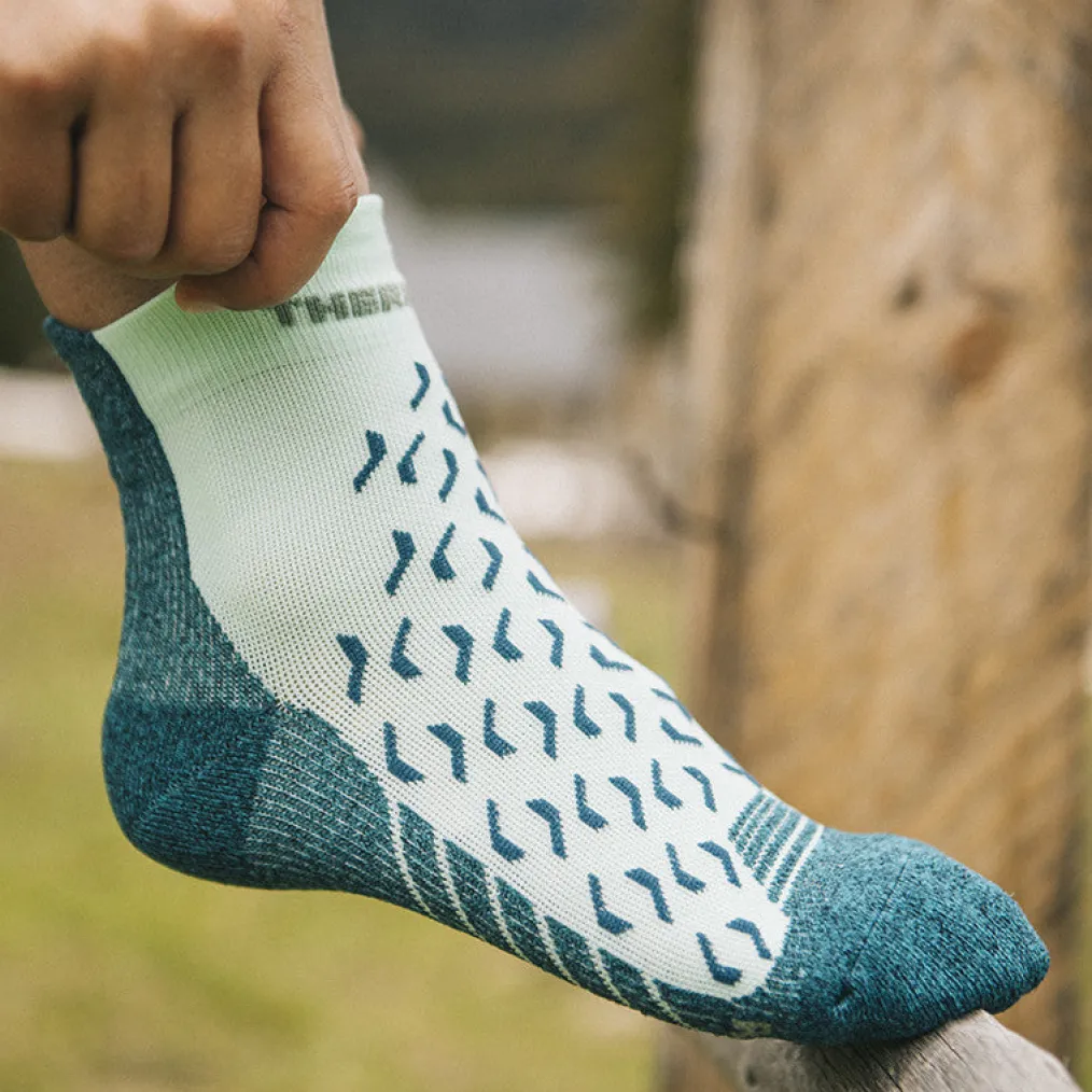 Hiking socks - Outdoor Ultracool Ankle Women Light