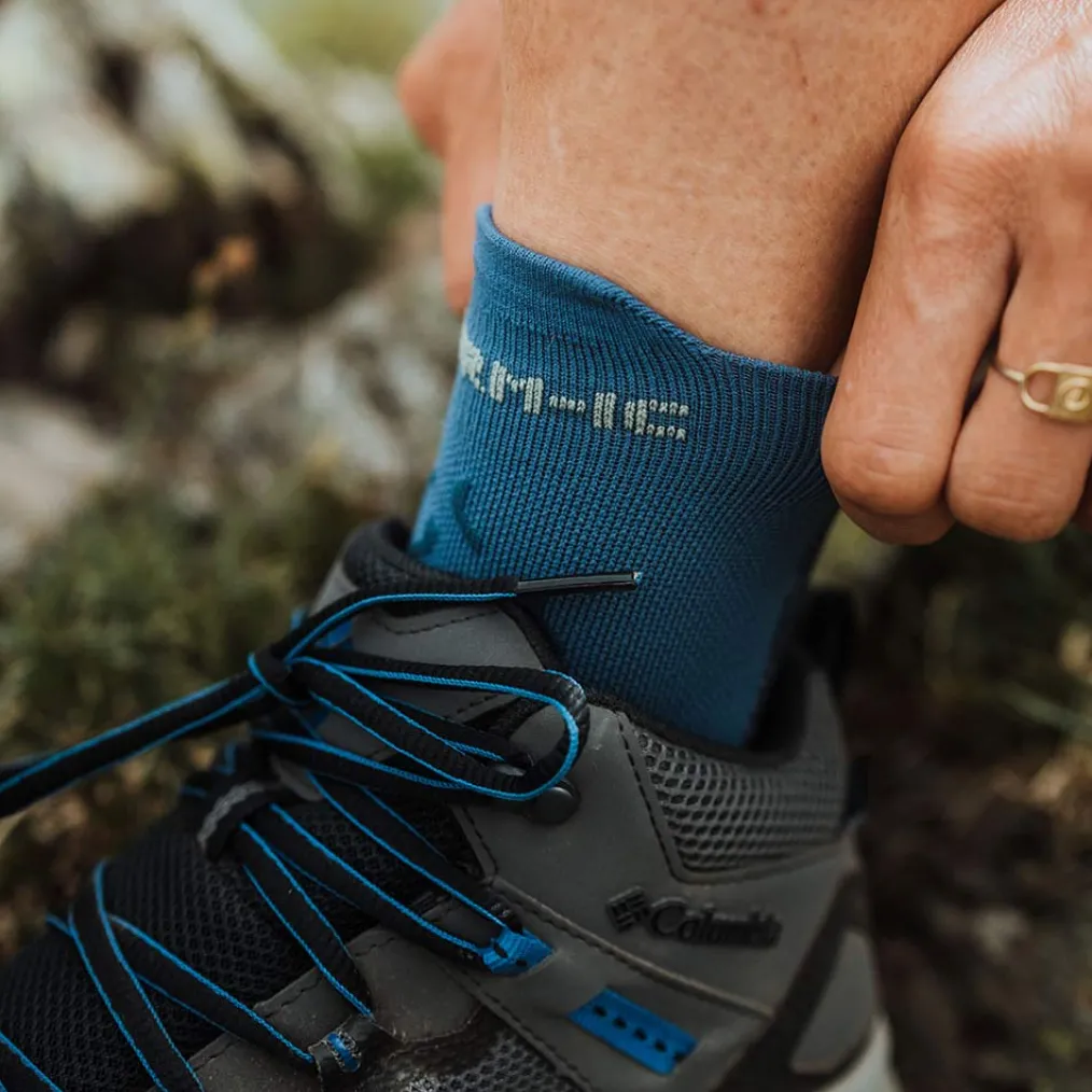 Hiking socks - Outdoor Ultracool Ankle Women Light