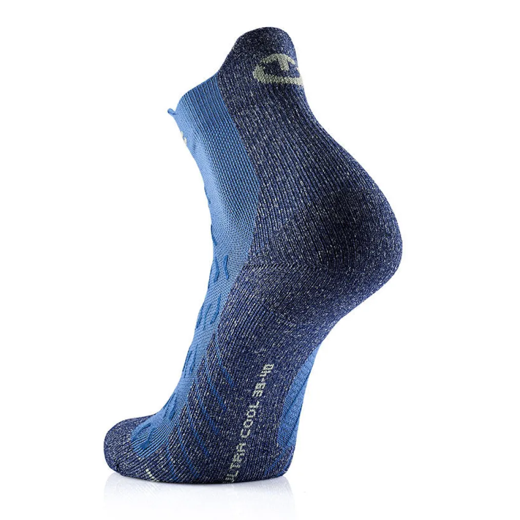 Hiking socks - Outdoor Ultracool Ankle Women Light