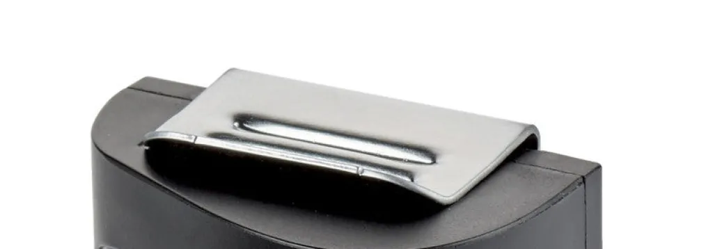 C-Pack Replacement Clip