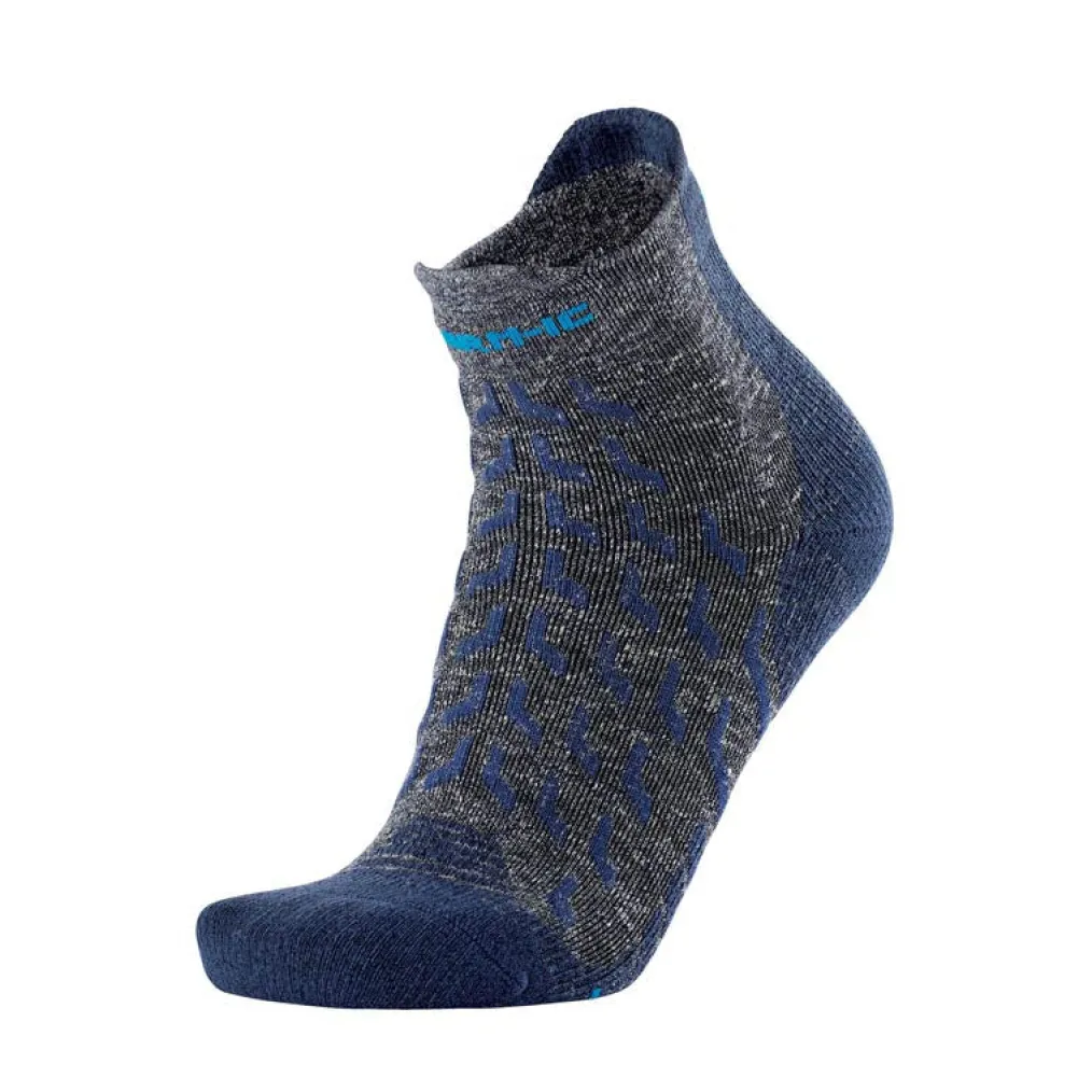 Trekking socks - Trekking Ultracool Linen Ankle unisex