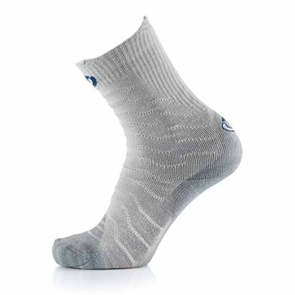 Trekking socks - Trekking Temperate Crew women