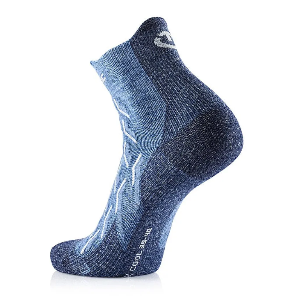 Trekking socks - Trekking Cool Ankle women