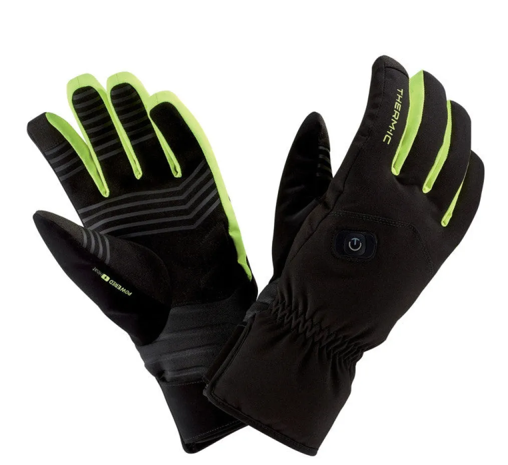 Heated outdoor gloves - Powergloves Light+