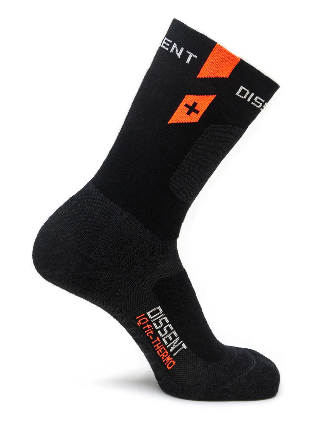 Dissent Nordic - IQ Fit Thermo