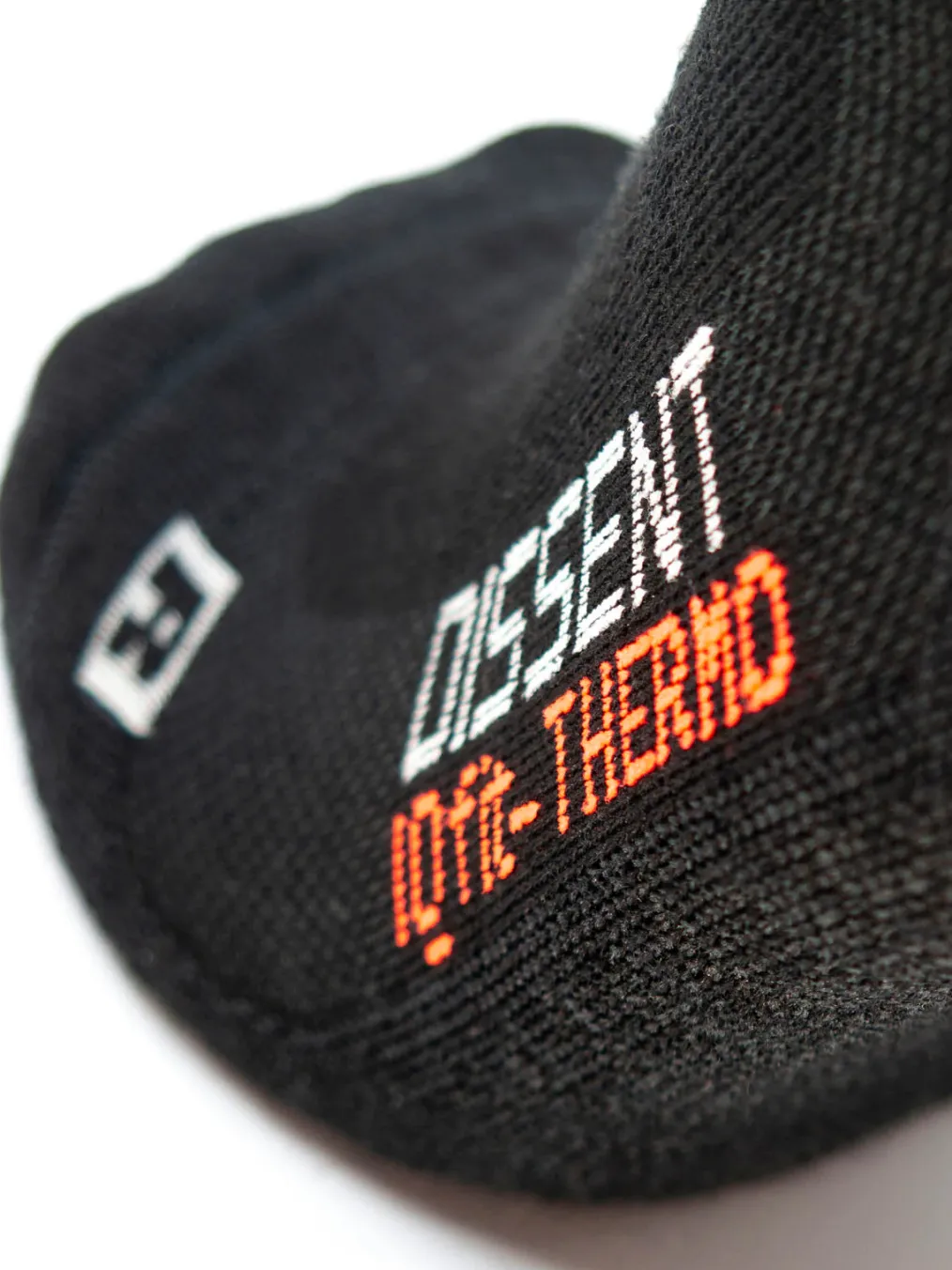 Dissent Nordic - IQ Fit Thermo
