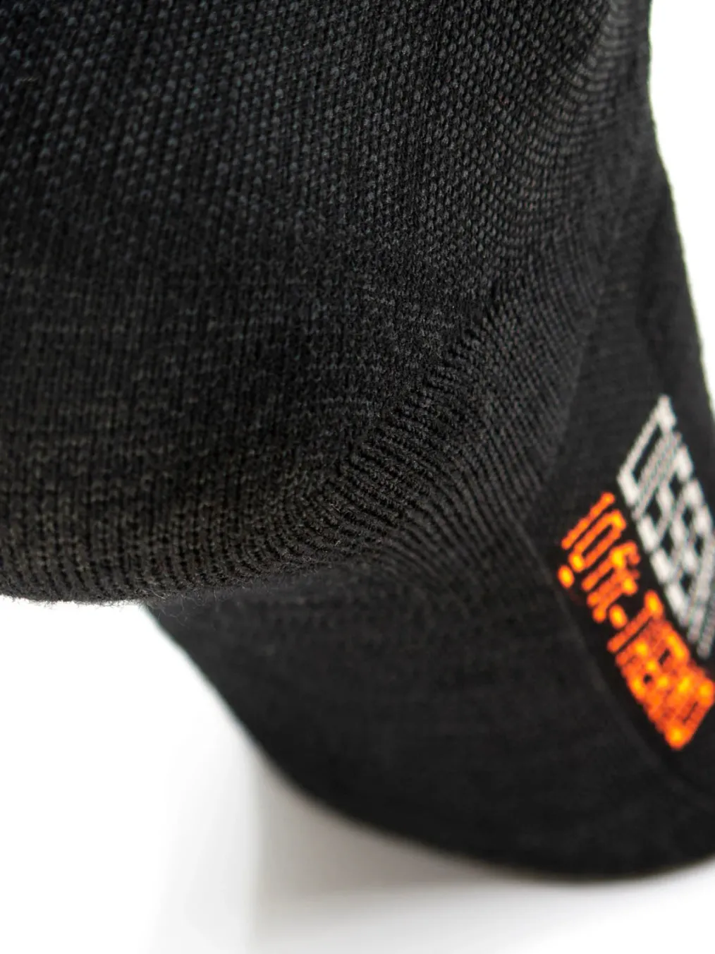 Dissent Nordic - IQ Fit Thermo