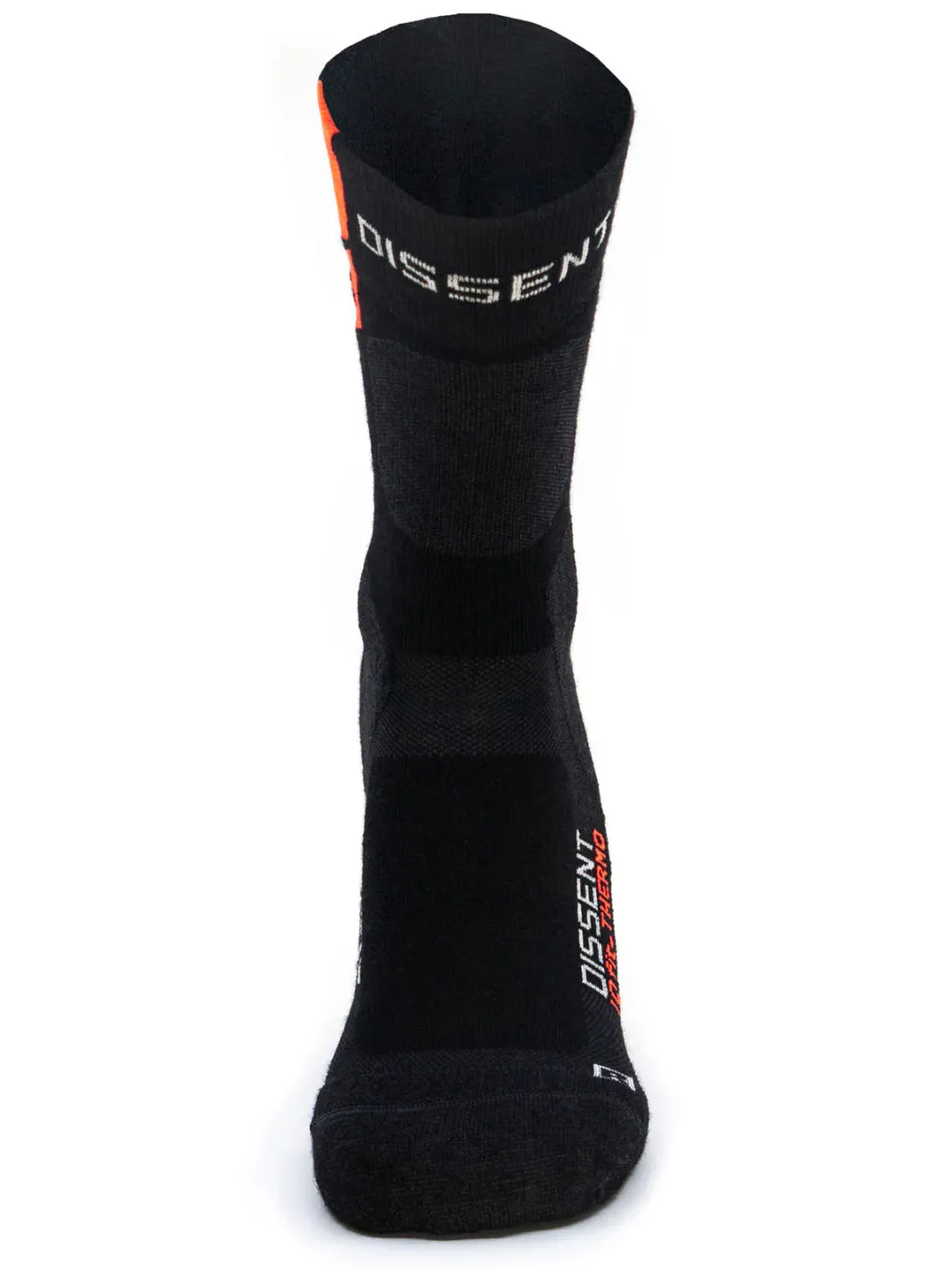 Dissent Nordic - IQ Fit Thermo