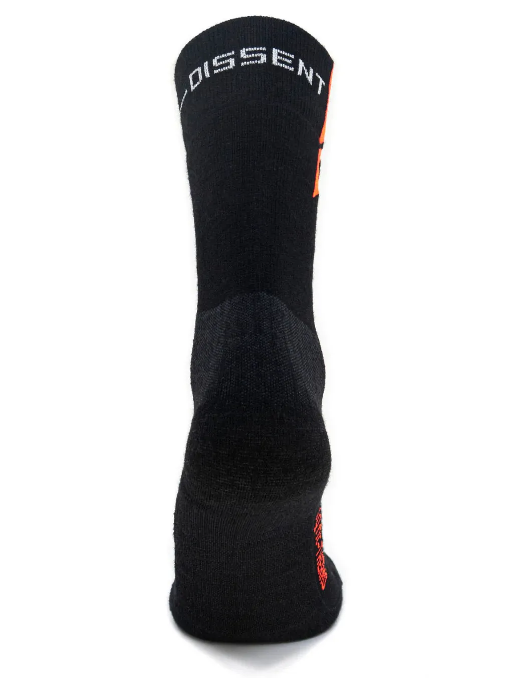 Dissent Nordic - IQ Fit Thermo