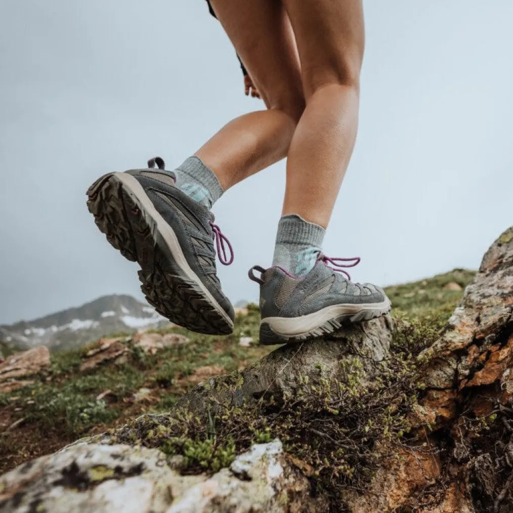 Trekking socks - Trekking Cool Light Ankle women light