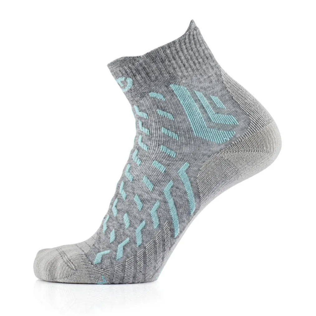 Trekking socks - Trekking Cool Light Ankle women light