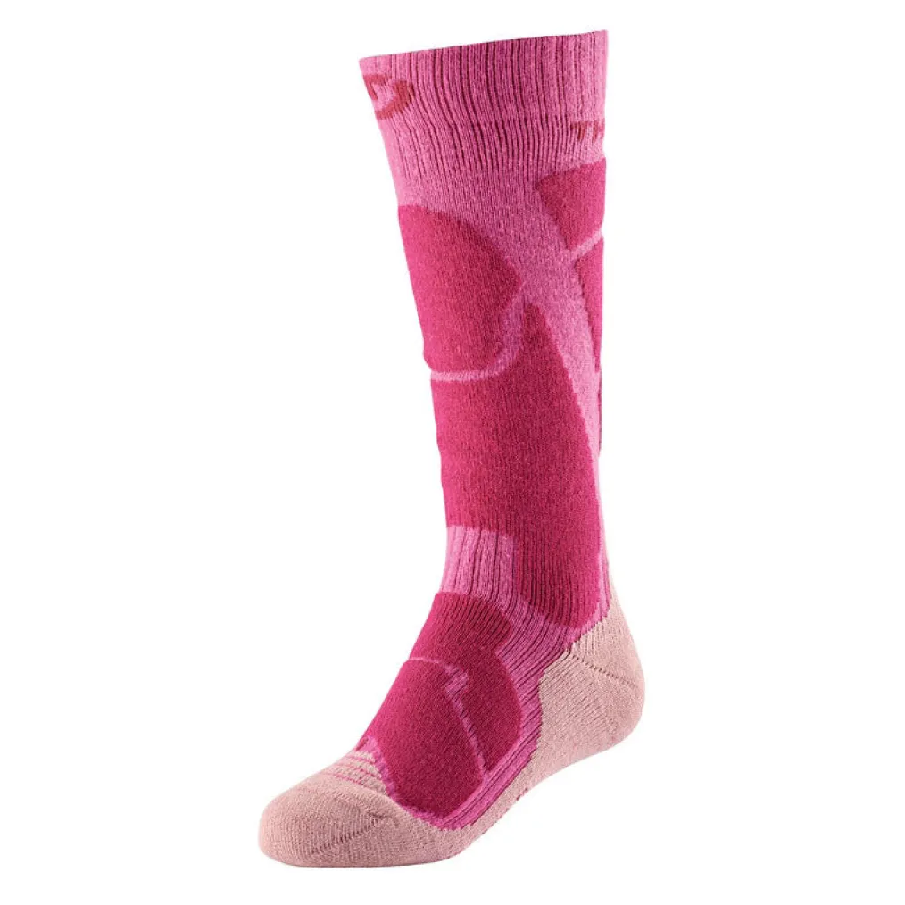 Kids ski socks - Ski Warm Junior
