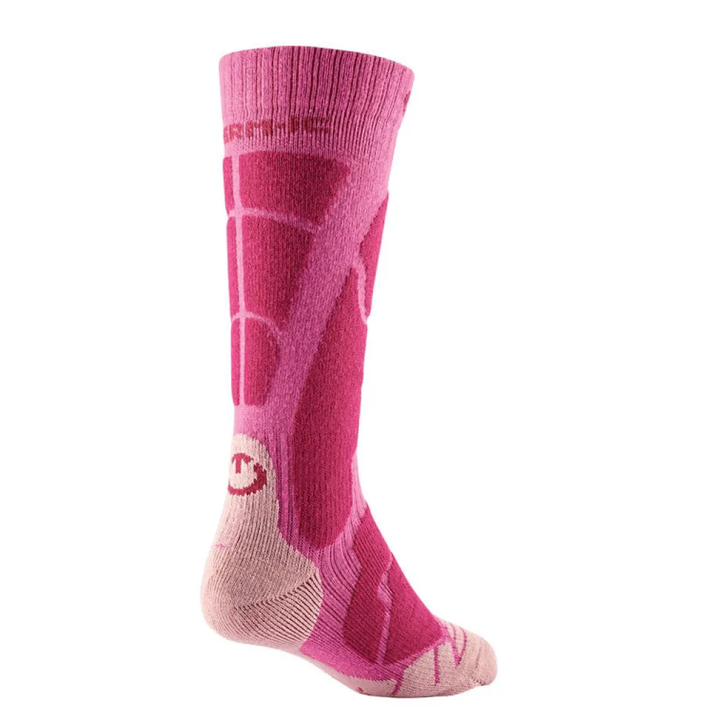 Kids ski socks - Ski Warm Junior