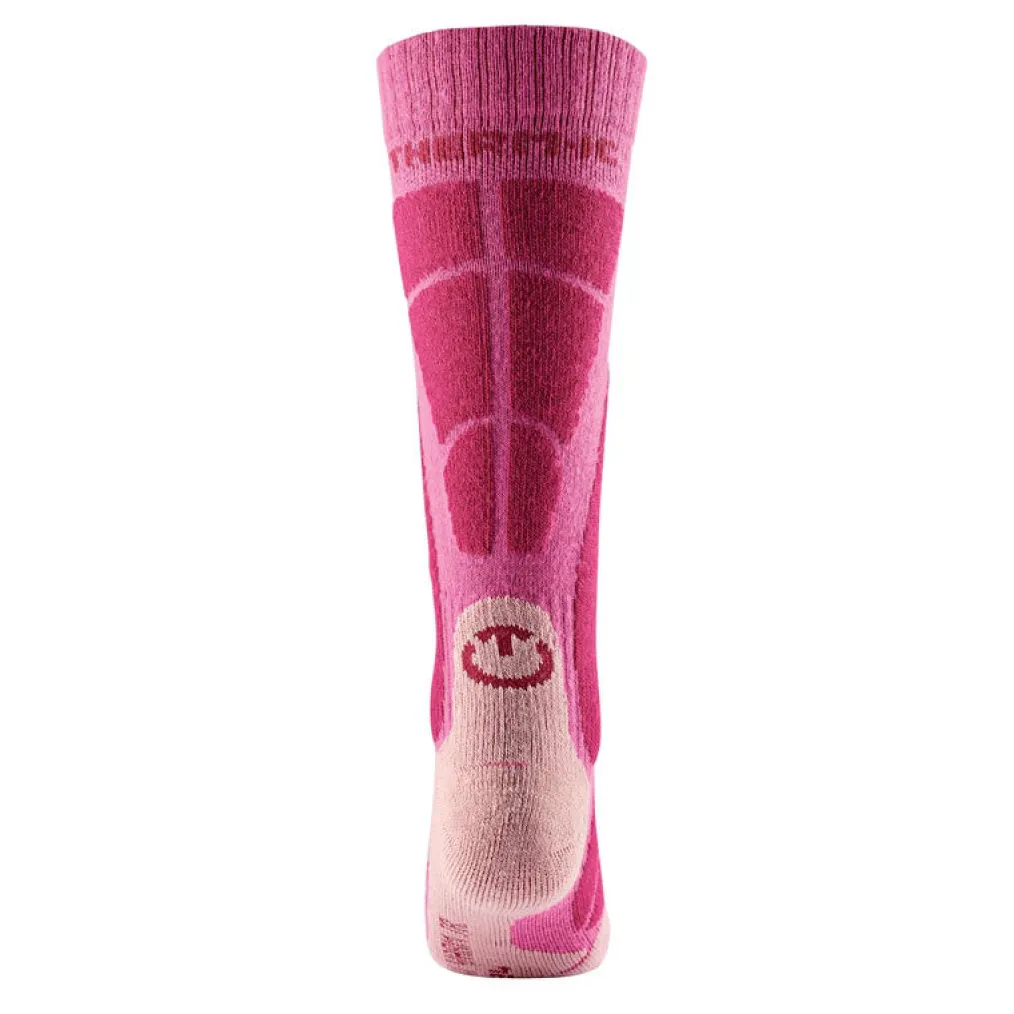 Kids ski socks - Ski Warm Junior