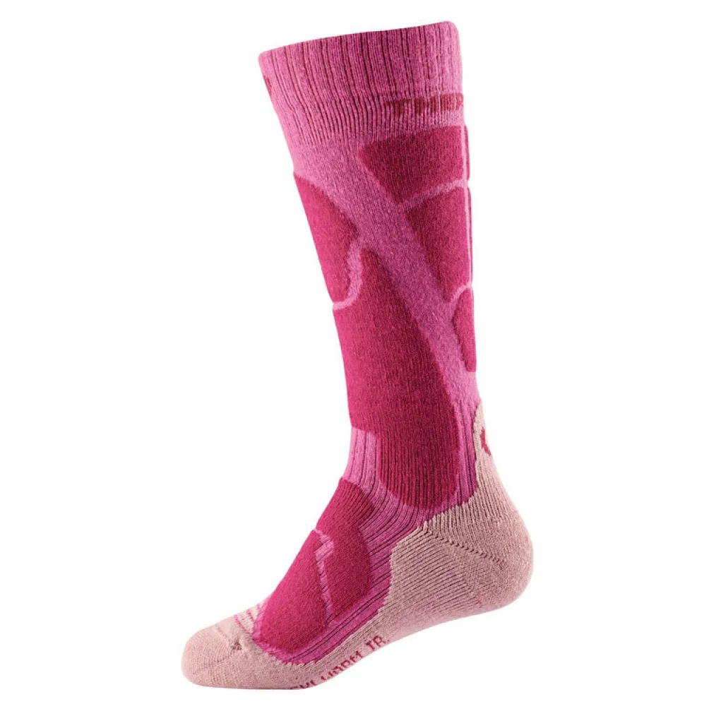 Kids ski socks - Ski Warm Junior