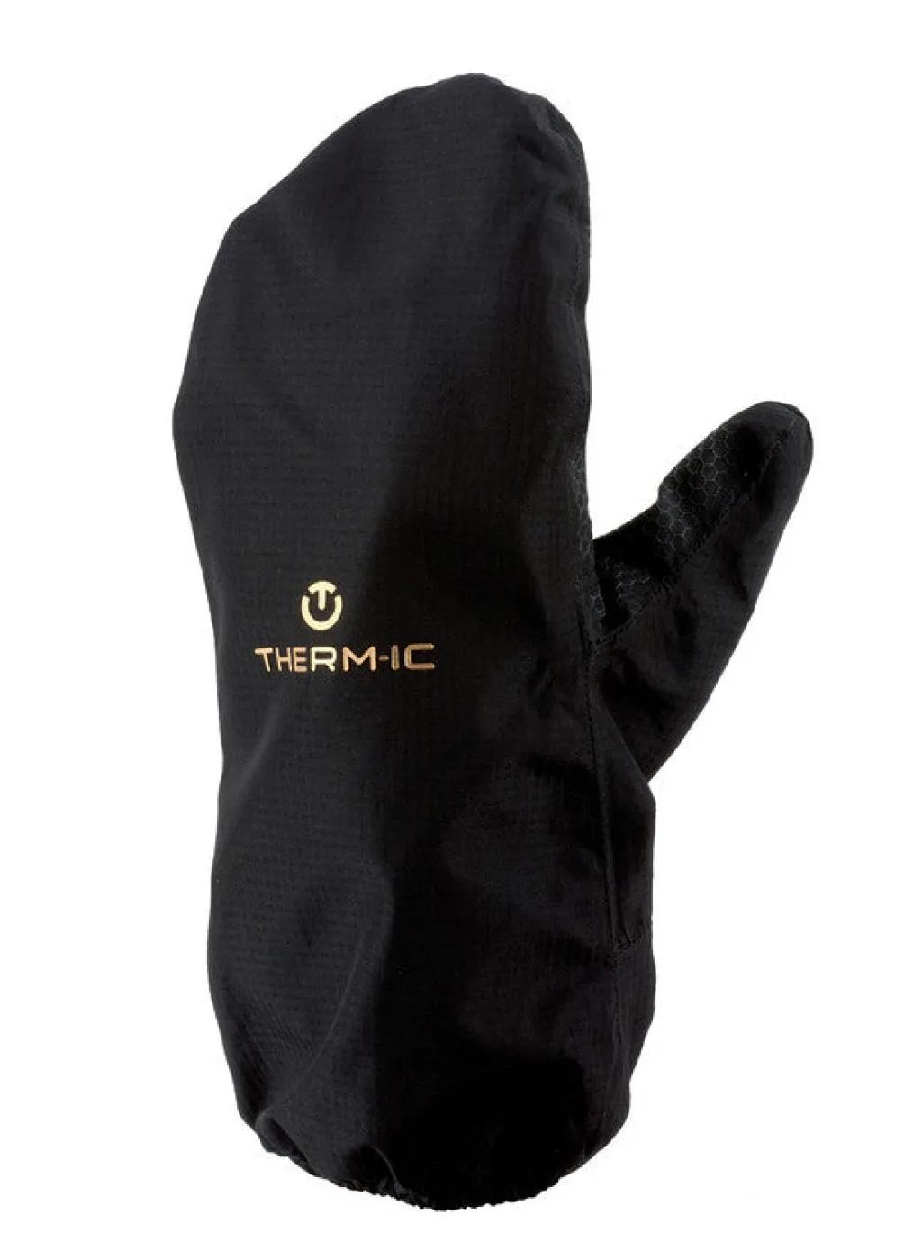 Waterproof overgloves - Weather Shield Cover black