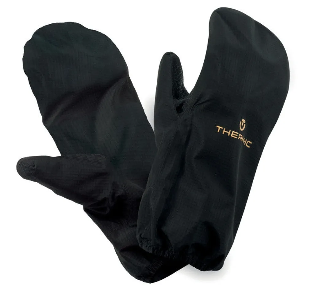 Waterproof overgloves - Weather Shield Cover black
