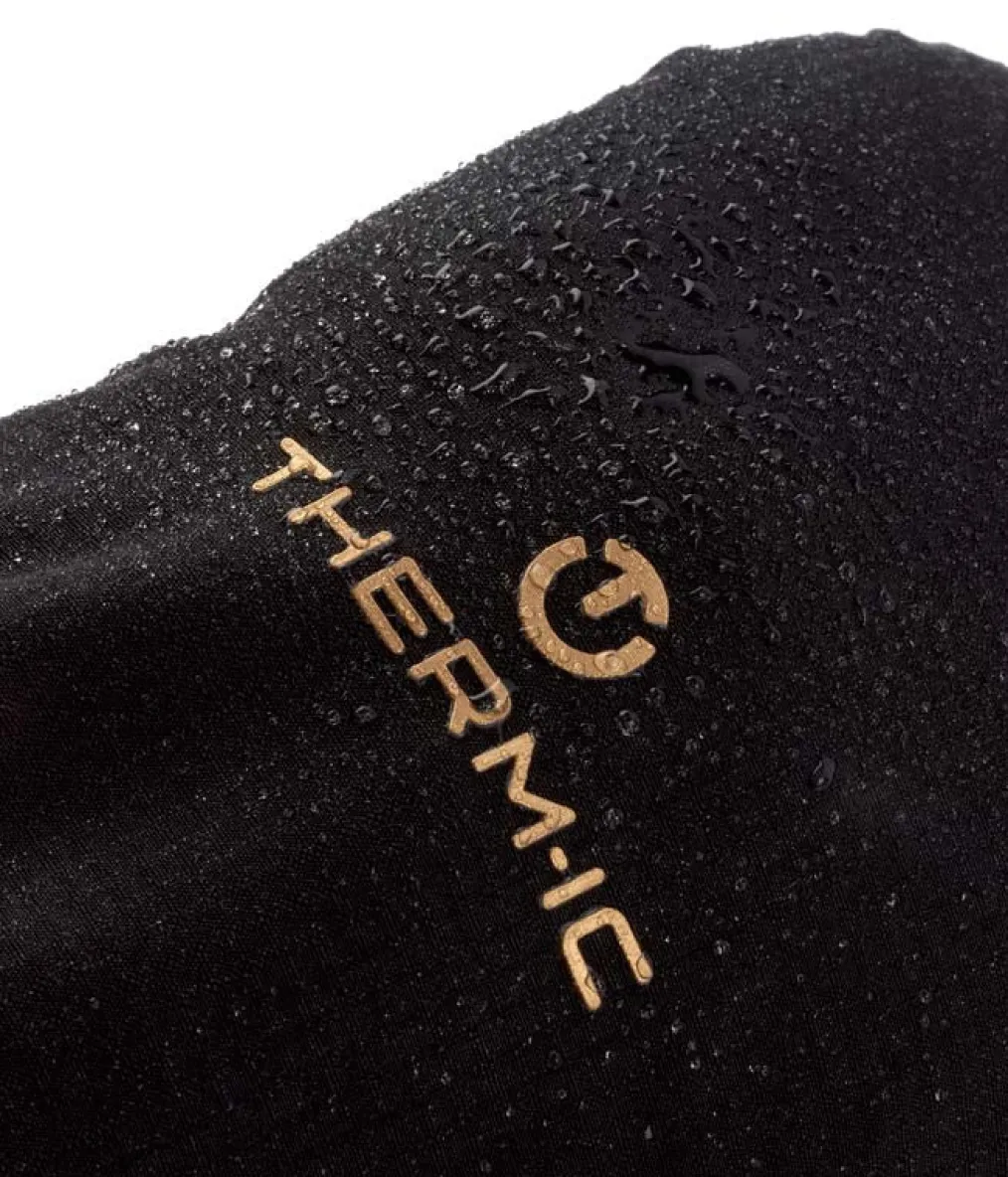 Waterproof overgloves - Weather Shield Cover black