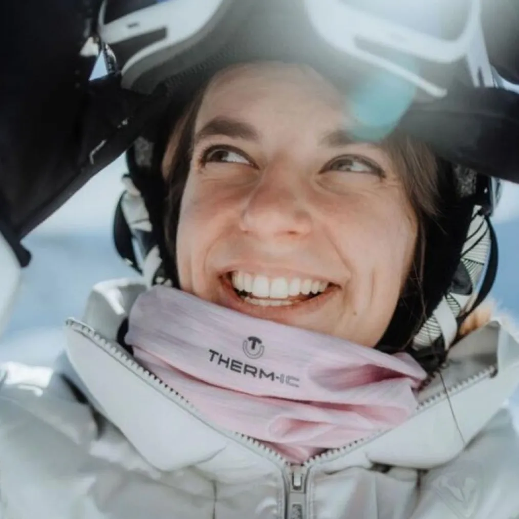 Neckwarmer - Extra Warm Heavyweight