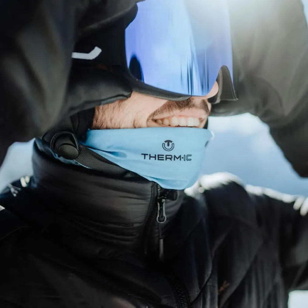 Neckwarmer - Extra Warm Heavyweight