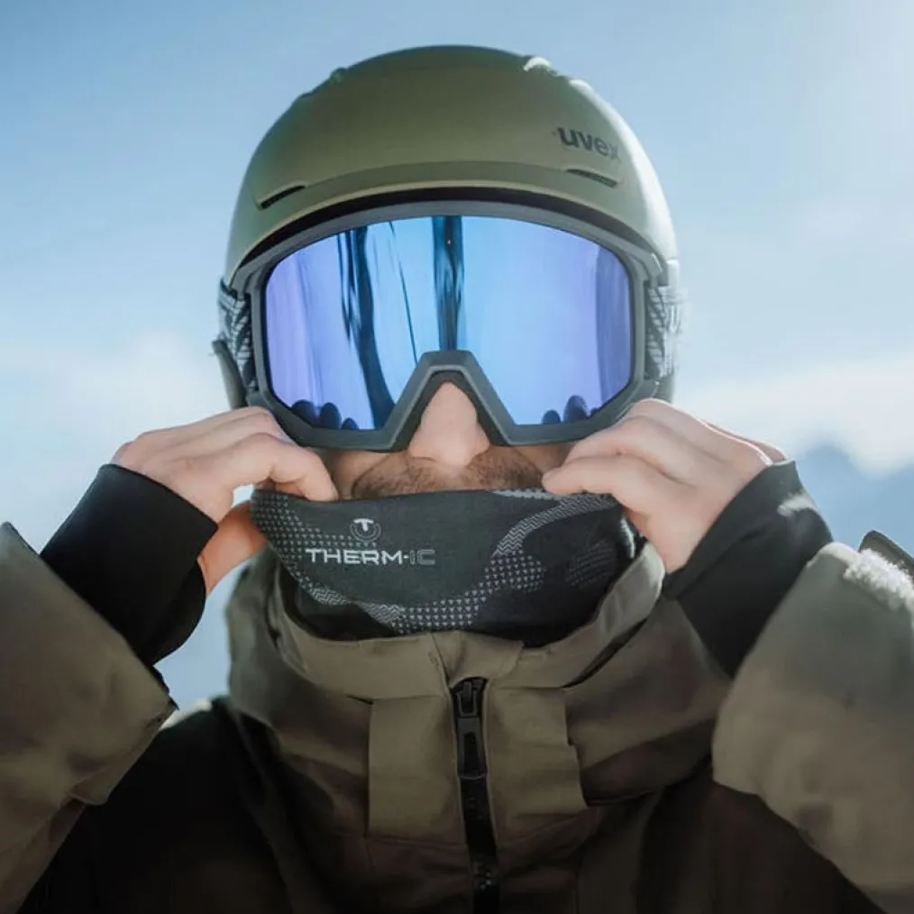 Neckwarmer - Extra Warm Heavyweight