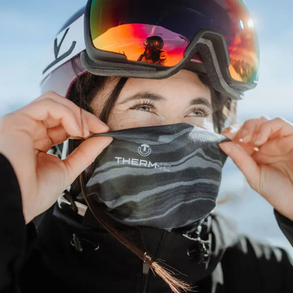 Neckwarmer - Extra Warm Heavyweight