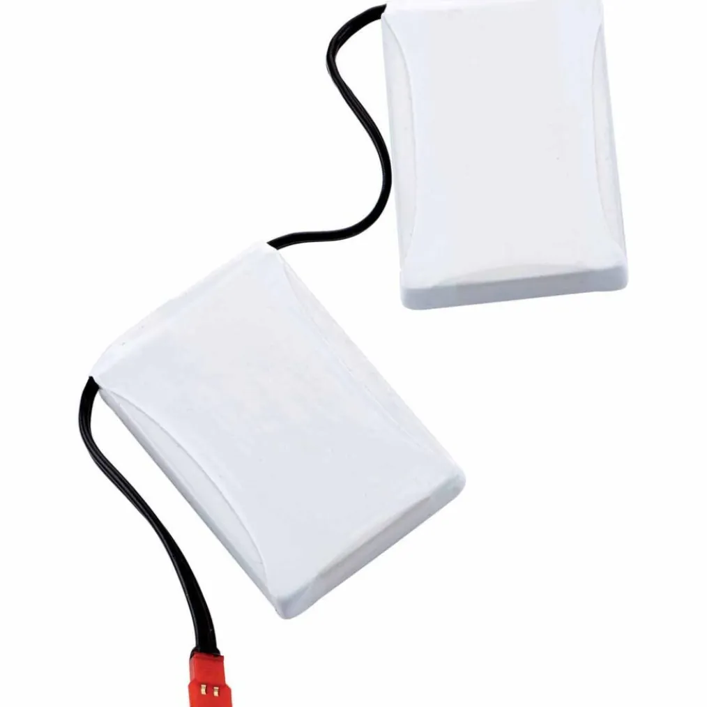 Replacement battery for heated gloves Powergloves