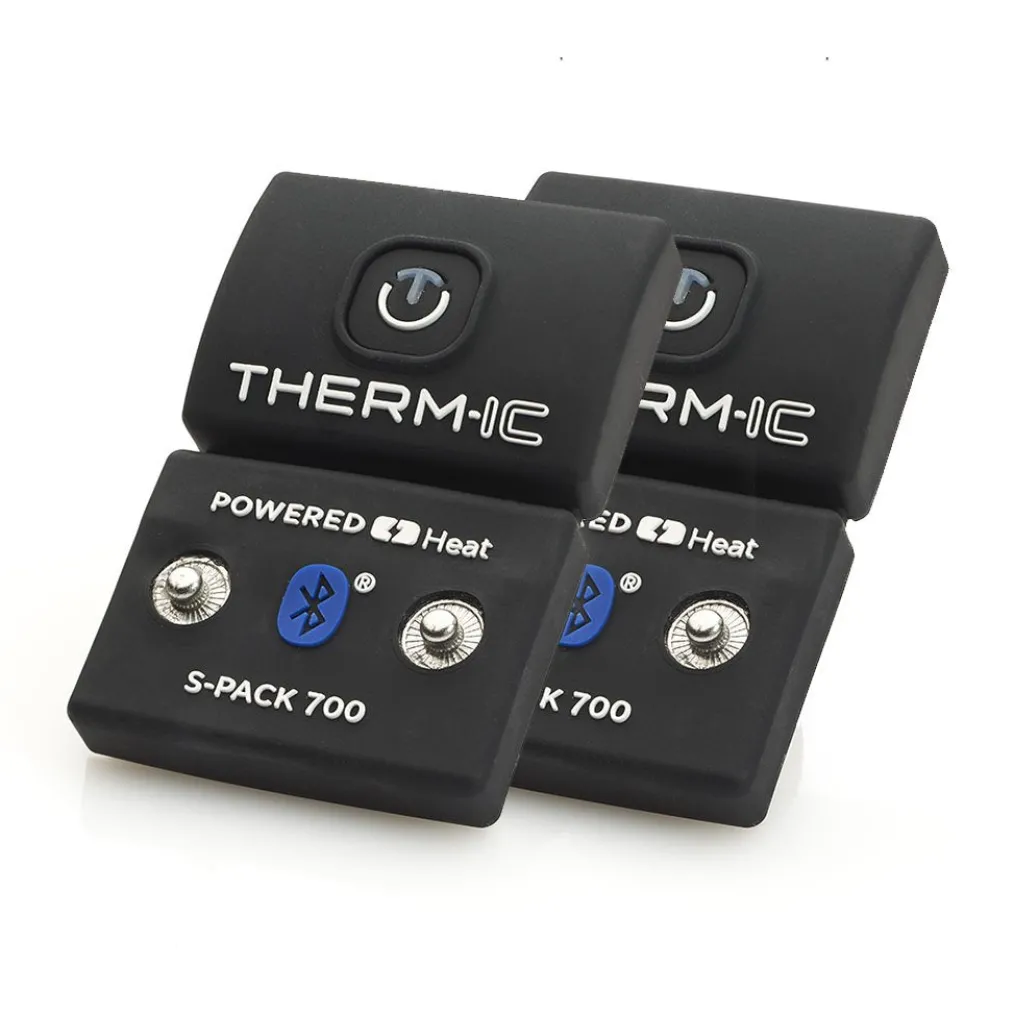 Batteries for heated socks - S-Pack 700B