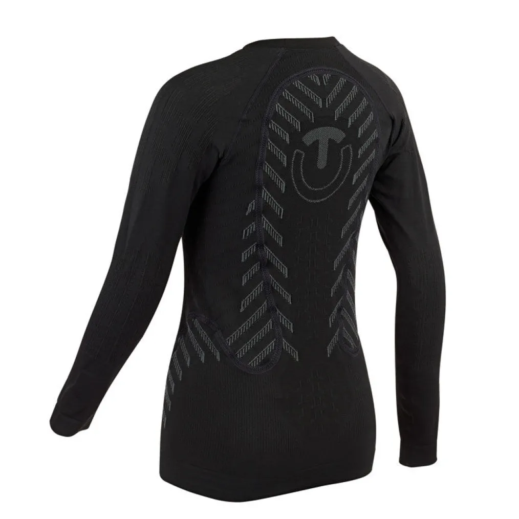Heated baselayer - Ultra Warm S.E.T® women