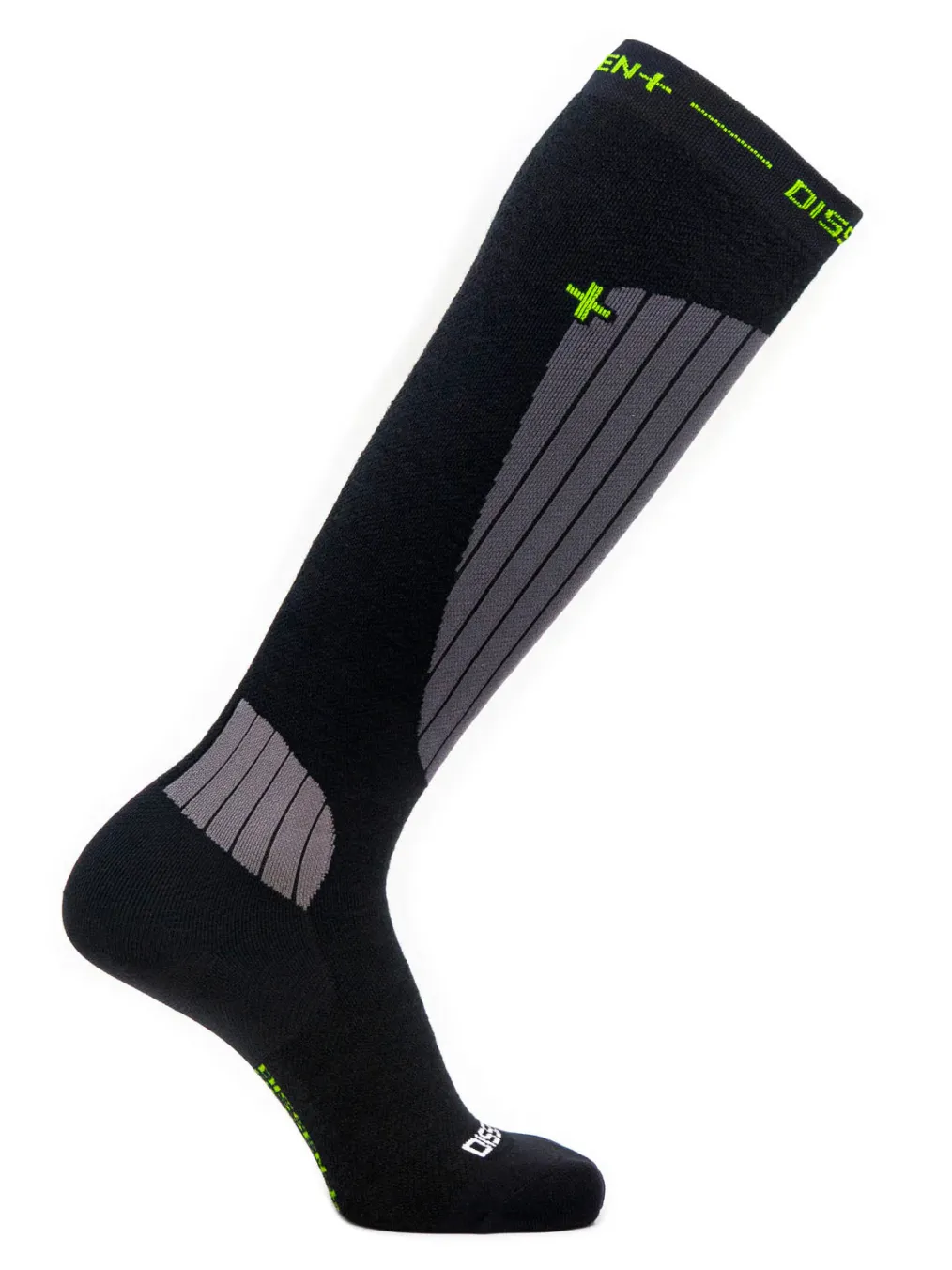 Dissent GFX Compression DL-Wool