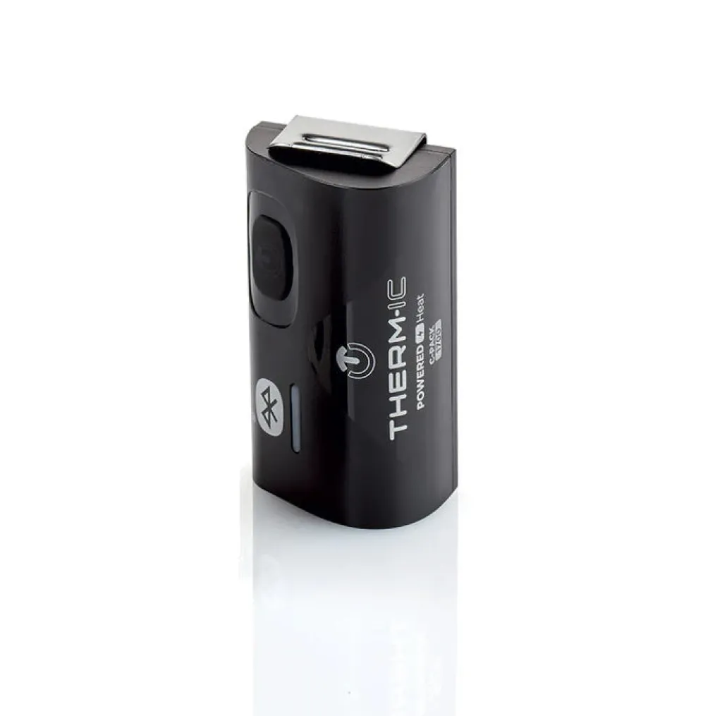 Replacement battery for heated insoles - C-Pack 1300B