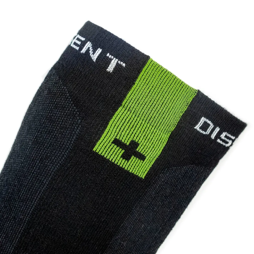 Dissent IQ Fit LoPro